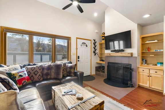 Twin Tree Townhome