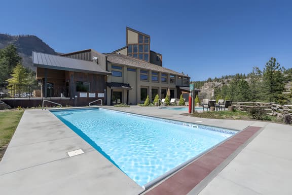 Highpoint Hideaway
