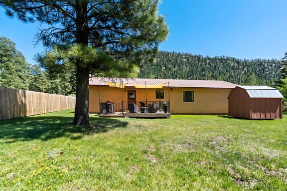 Sojourn House