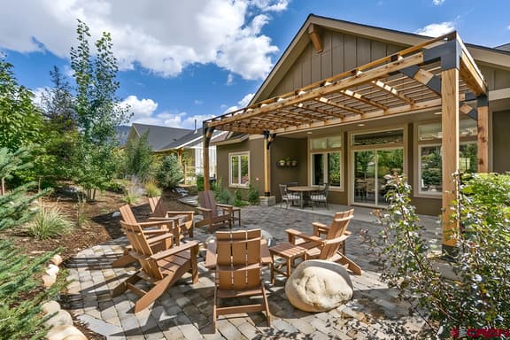 Animas Valley View - Image 1
