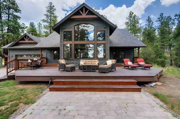 Soaring Pines Retreat