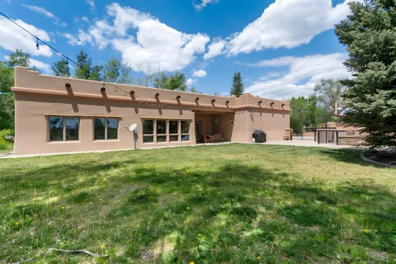 Hacienda House