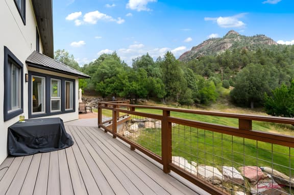 Hermosa Mountain Hideaway