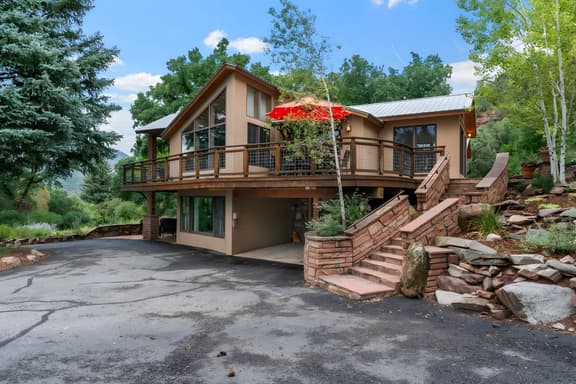 Durango Valley Retreat
