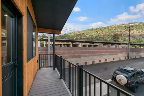 Animas River Trail Retreat