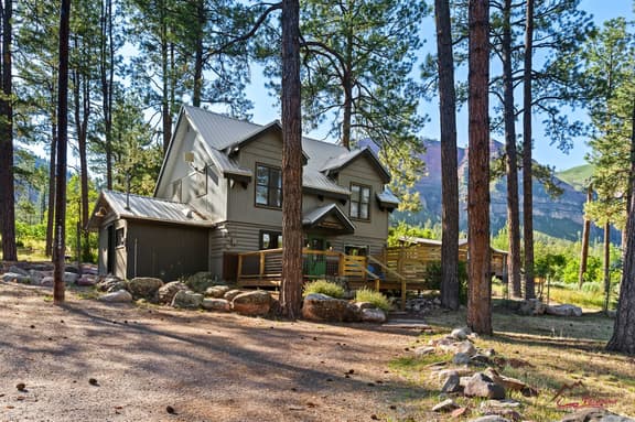 Camp Middle Bear - Image 1