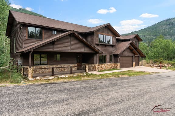 Engineer House 487 - Image 1