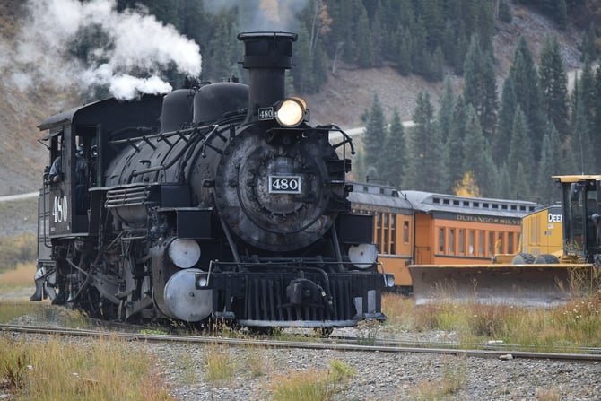 Learn About The Historic Downtown Durango