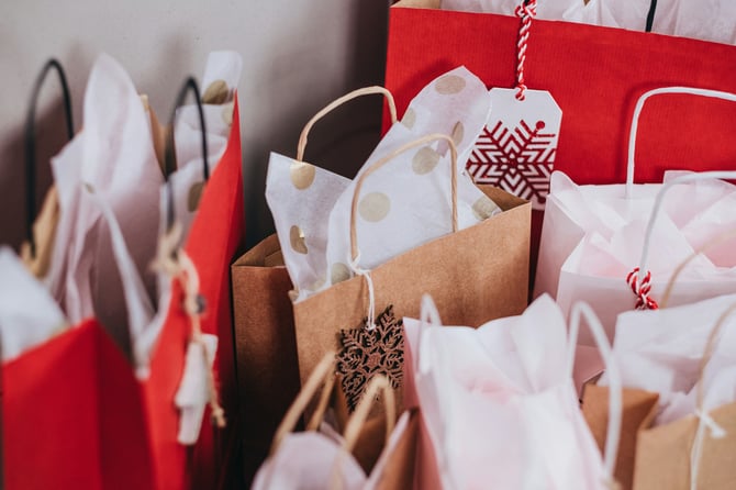 Shop Til You Drop At The Noel Nights In Durango