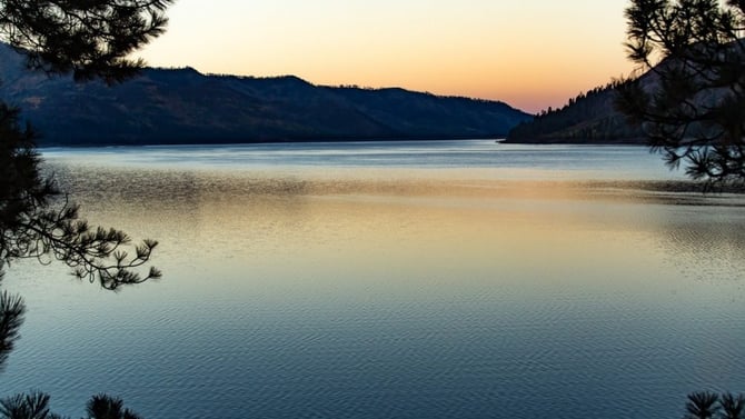 Why You Need To Visit Vallecito Lake
