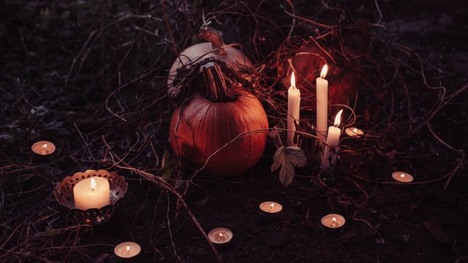 Best Places To Trick-Or-Treat In Durango
