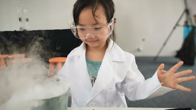 Plan A Visit To The Powerhouse Science Center