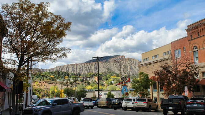 Plan A Durango Pet-Friendly Vacation With Out Pet-Friendly Rentals