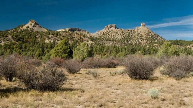 What You Need To Know About The Chimney Rock National Monument