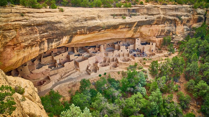 Here\u2019s Why You Need To Visit The Mesa Verde National Park