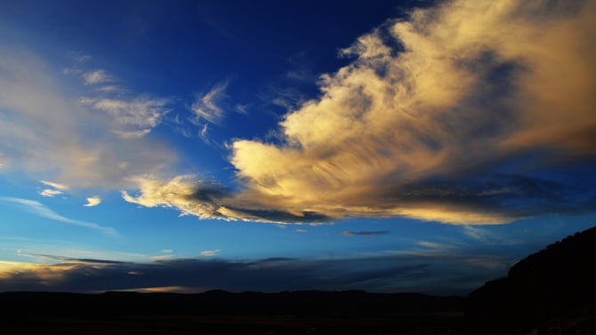 Here's How To Spend Spring Break In Durango