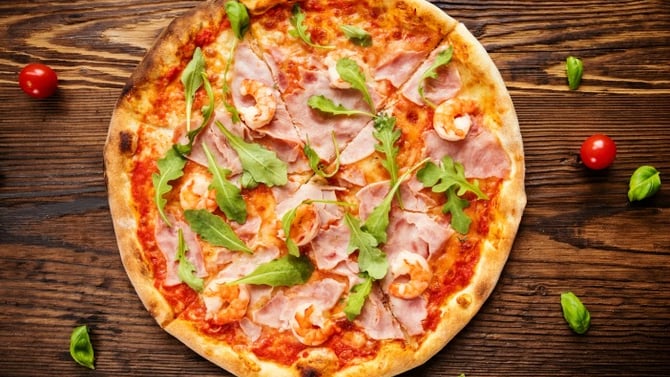Finding The Best Pizza In Durango