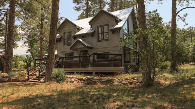Property Walkthrough: Camp Middle Bear