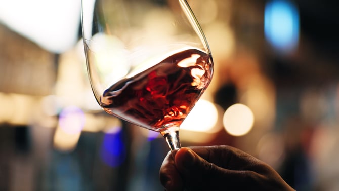All About The Durango Wine Experience