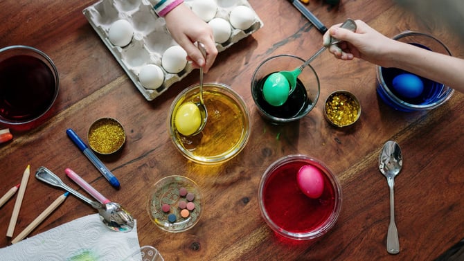 Plan Your Perfect Easter In Durango Today