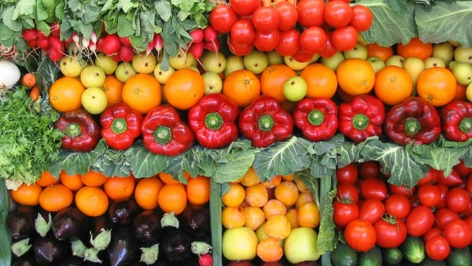 Your Guide To The Durango Farmers Market
