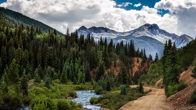Have An Amazing Adventure With San Juan Backcountry