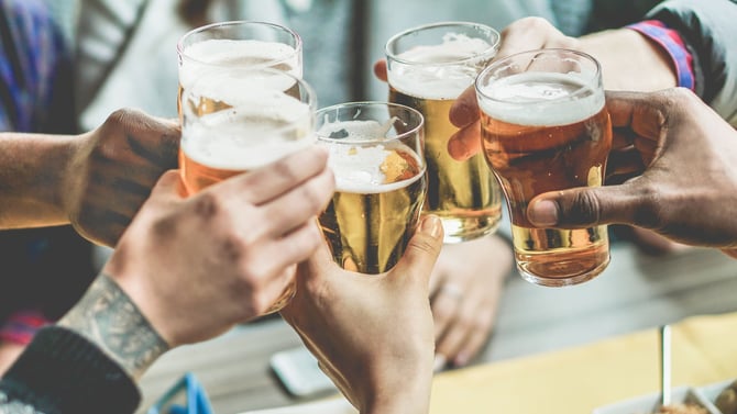 Visit San Juan Brewfest In Durango