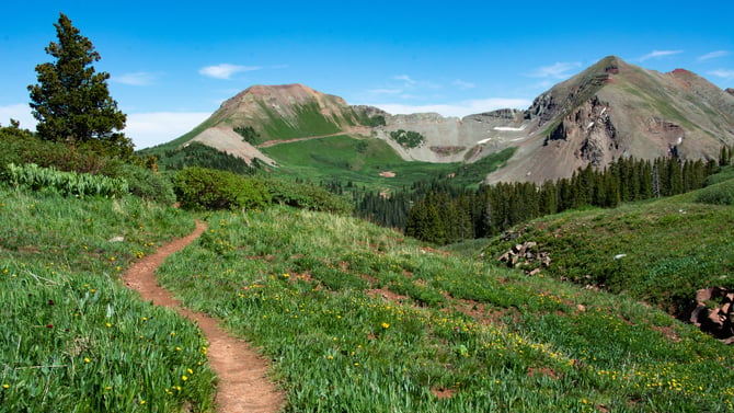 5 Tips On How To Plan The Best Durango Summer