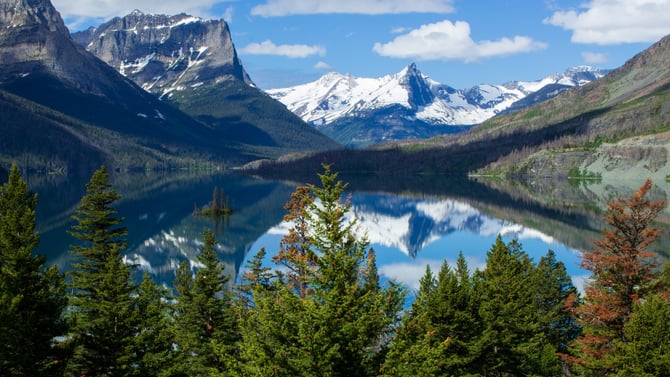 Visit The San Juan National Forest