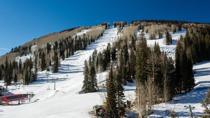 Grab Your Purgatory Lift Tickets And Get Ready