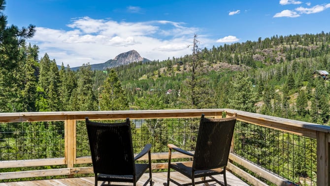 Get An Early Start To Durango Labor Day Weekend Plans