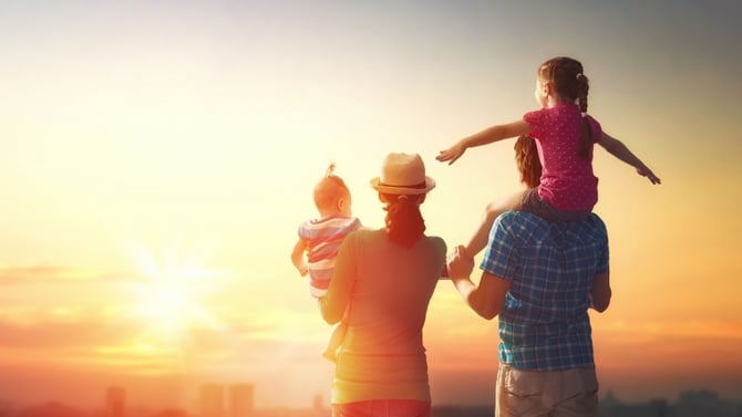 This Is Why You Will Love A Colorado Family Vacation