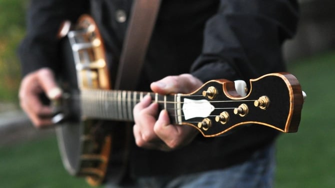 Learn All About The Durango Bluegrass Meltdown
