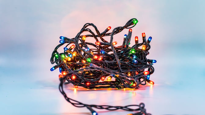Where To See Christmas Lights And Displays In Durango