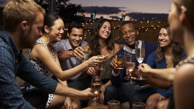 5 Of The Best Bars In Durango CO