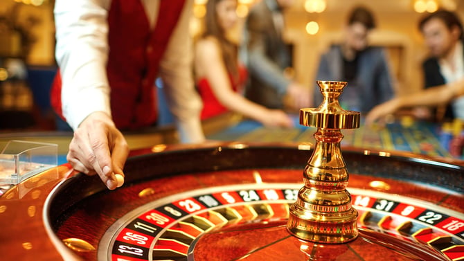 How To Have The Best Night Out Visiting Casinos In Colorado