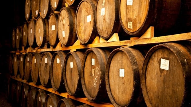 Enjoy The Most Amazing Wines And Views At Four Leaves Winery