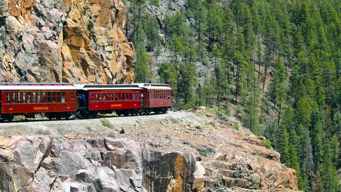 How To Experience Durango Like A Local