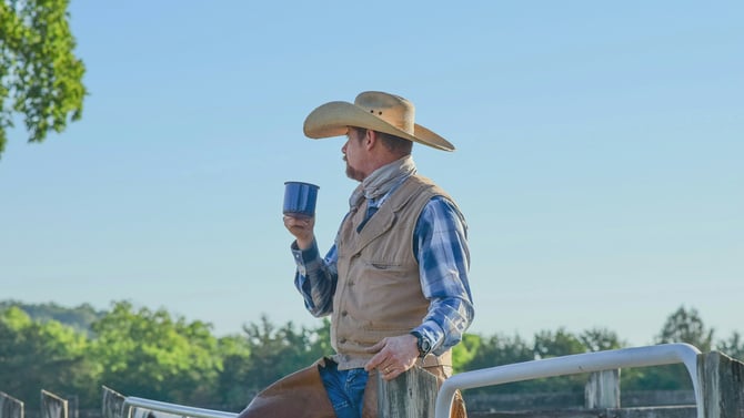 Get Ready For Durango Cowboy Gathering