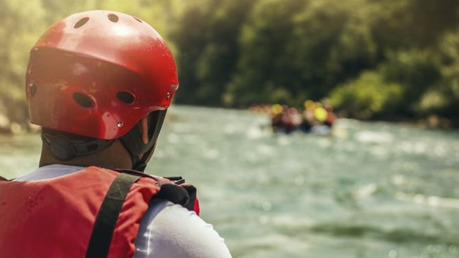 Have The Best Day Ever With Durango Rivertrippers