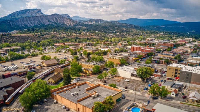 Everyone Will Love This Durango Discovery Museum