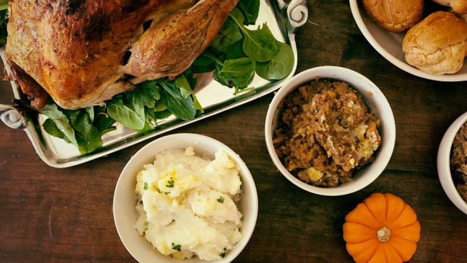Why Durango Is The Perfect Thanksgiving Destination -