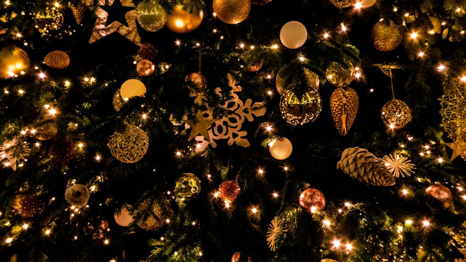 Plan Your Last-Minute Durango Christmas Vacation