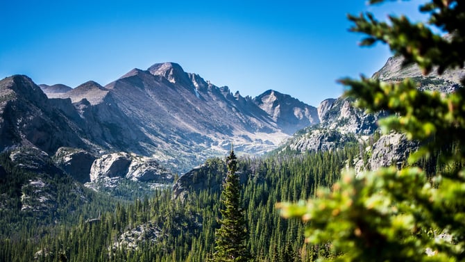 Experience A Spring Road Trip To Durango