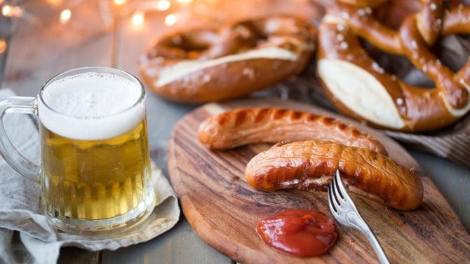 Visit The Durango Oktoberfest Beer Festival