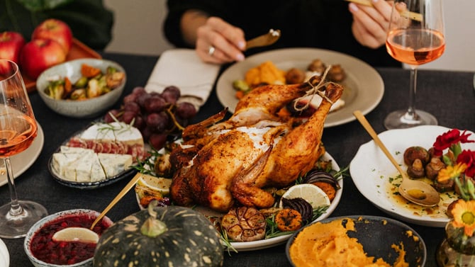 Where To Have Your Durango Thanksgiving Dinner On Your Vacation