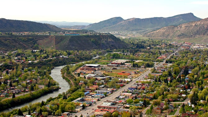 Your Go-To Itinerary For Visiting Durango Any Time Of Year