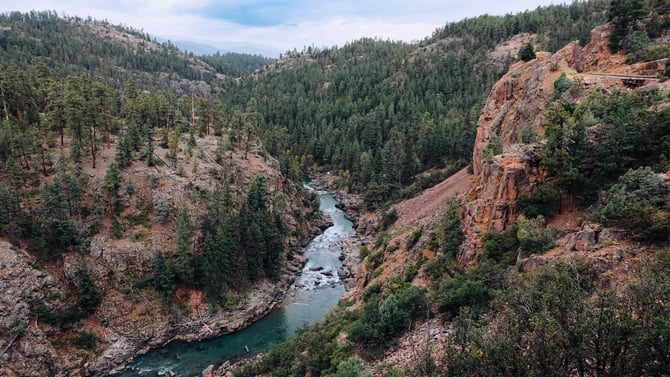 Top Hiking Trails For Kids In Durango