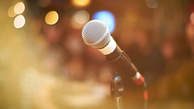 Spend A Beautiful Evening At The Henry Strater Theatre