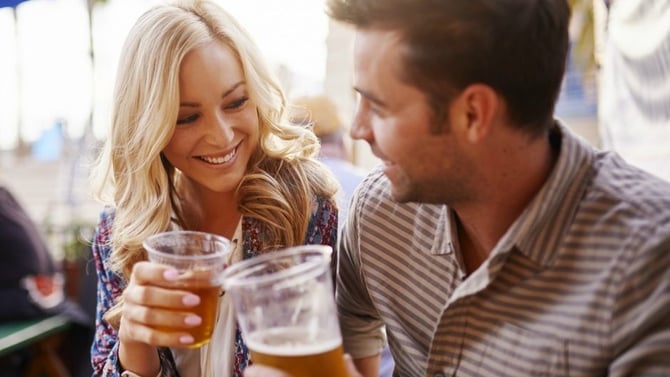 Try Some Of The Best Beers Ever At The San Juan Brewfest In Durango, CO!